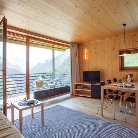 Lechblick Appartement Warth  Exterior foto